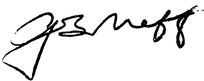 SIGNATURE