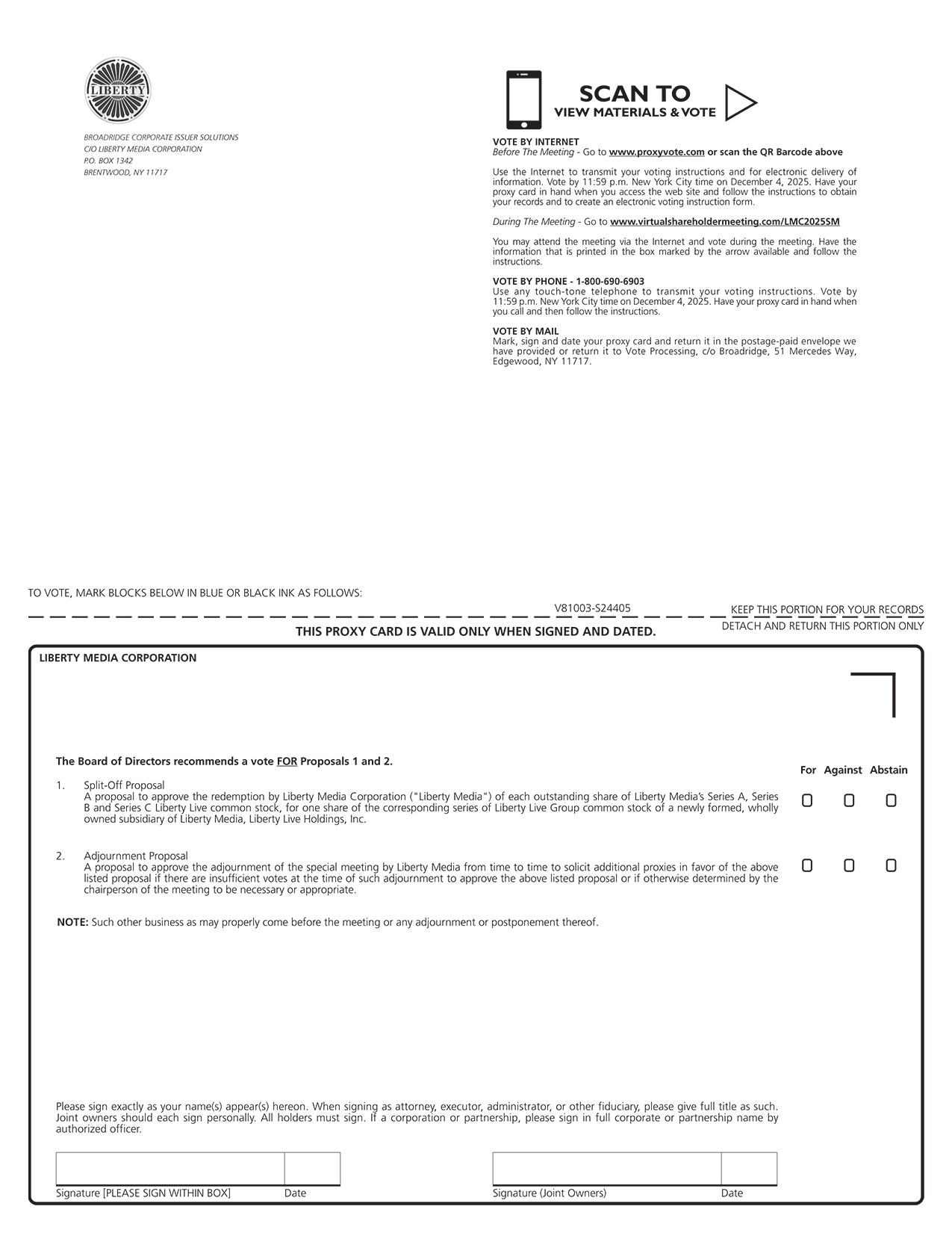 [MISSING IMAGE: px_25libertyproxy1pg01-bw.jpg]